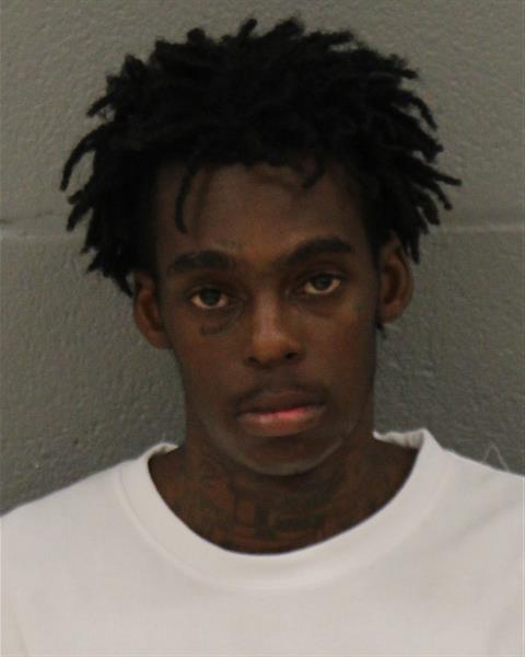 Mugshot of STANLEY STEVEN SMITH
