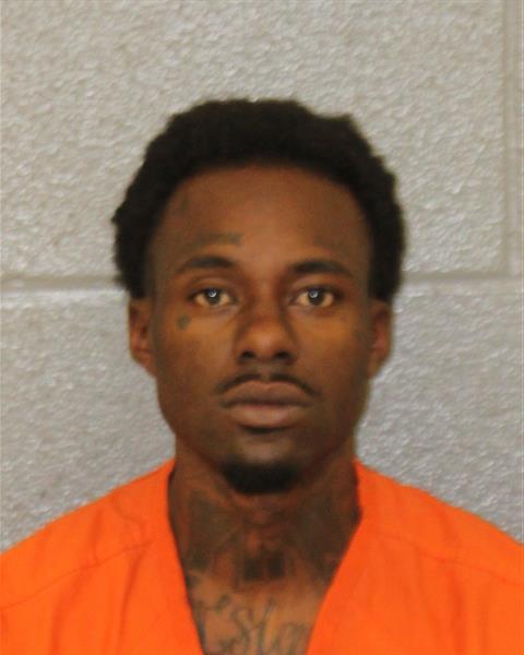 Mugshot of KENTA SHAHEIM WRIGHT