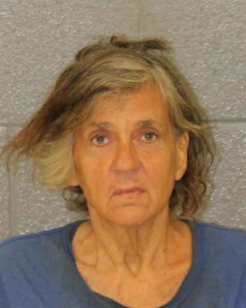 Mugshot of CAMELLIA BOYD BROWN
