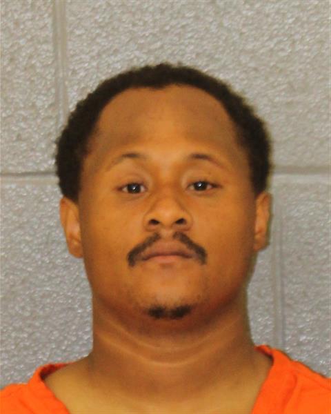 Mugshot of BRYANT RASHAWN MCCULLOUGH