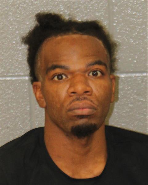 Mugshot of NEHEMIAH FRANCOIS YOUNG