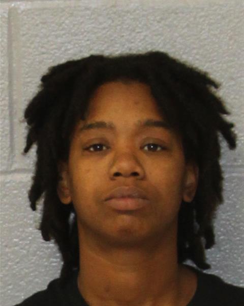 Mugshot of JASMINE TIARA WHITE