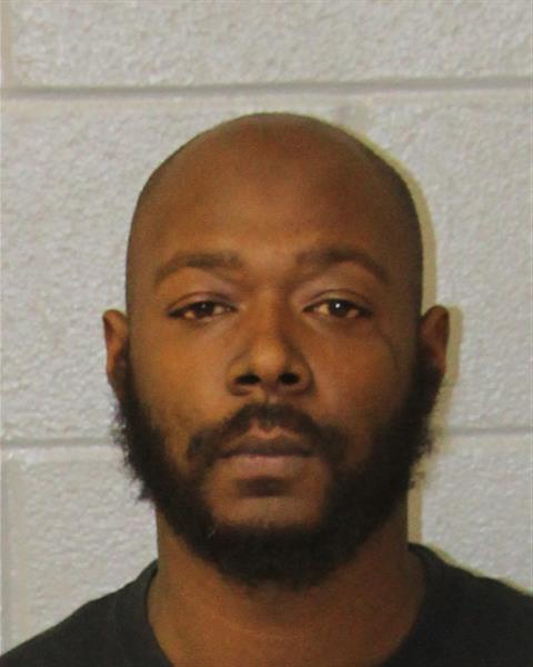 Mugshot of TIMMIE JAHLIL ORANGE