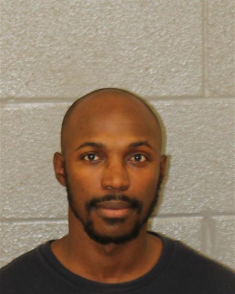 Mugshot of JIMEL EDDIE TAMBA