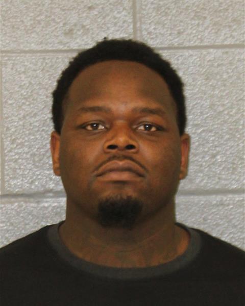 Mugshot of DEVIN ACHILLE-LEE ADAIR
