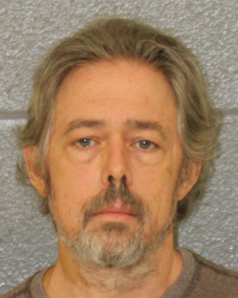 Mugshot of JAMES BAILEY