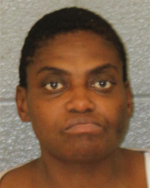 Mugshot of ELEXIS POWE