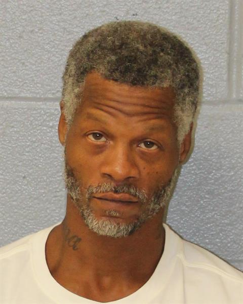 Mugshot of DONTAE SHOMAR BRIGHT