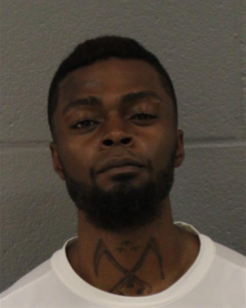 Mugshot of CHAUNCERY AVION BOWMAN
