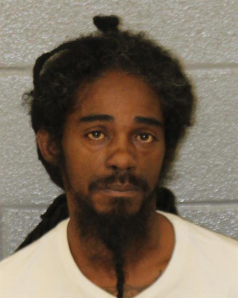 Mugshot of JONATHON LAMAR KELLY
