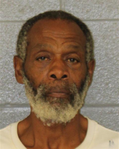 Mugshot of CLINTON RAY SMITH