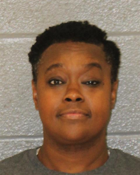 Mugshot of ENJOLI DEANNA PETTICE