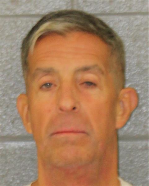Mugshot of DANIEL CHARLES PROCH