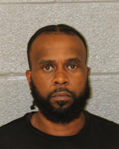 Mugshot of EMMANUEL BELL