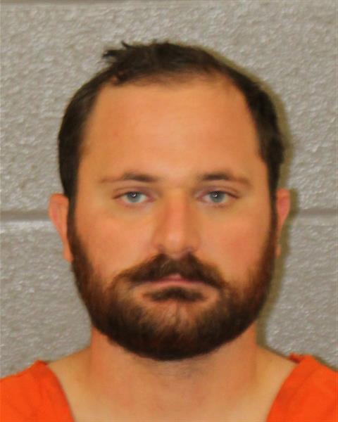 Mugshot of NATHAN SCOTT JOHNSON