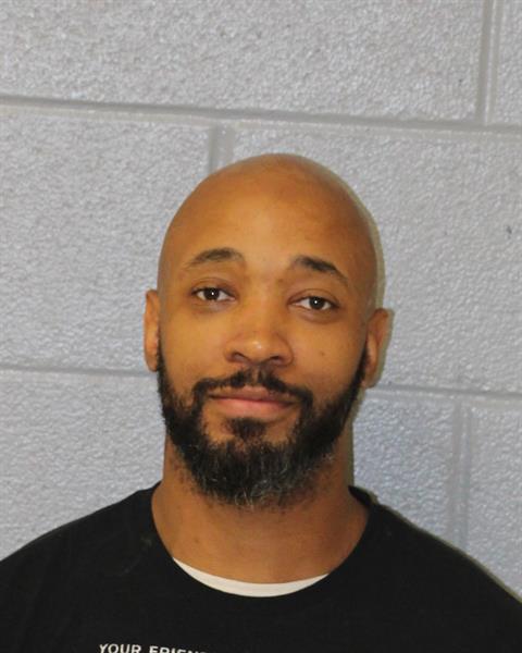 Mugshot of GREGORIO DONAL FARMER