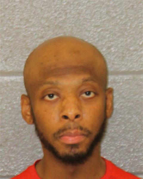 Mugshot of LINWOOD CHARLES OWENS