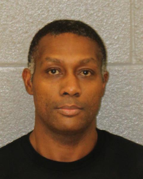 Mugshot of JASON GOLDMAN NOTTINGHAM