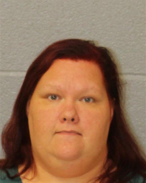 Mugshot of JULIA SHIMKO