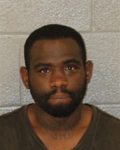 Mugshot of EDWARD MITCHELL BALDWIN
