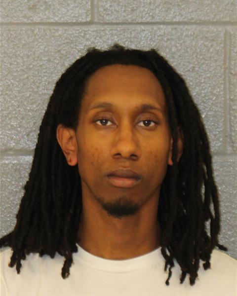 Mugshot of MALACHI EMMANUEL WHITE