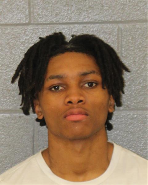 Mugshot of JAMES LEWIS GORDON
