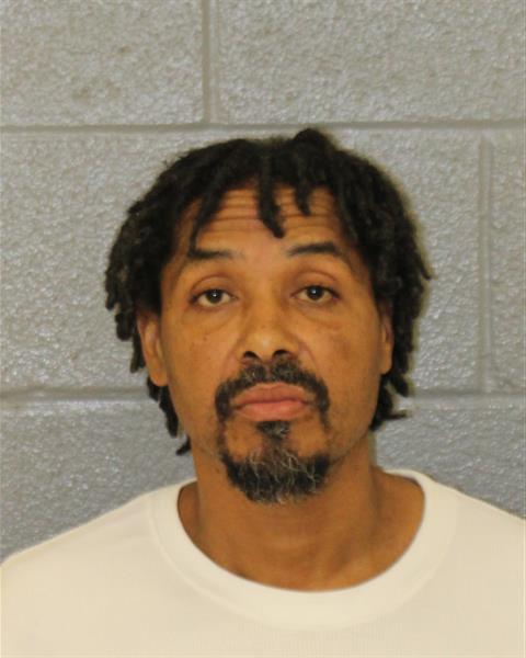 Mugshot of CURTIS NIVENS