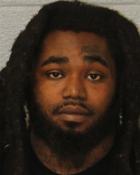 Mugshot of JEFFREY MICHAEL GILBERT