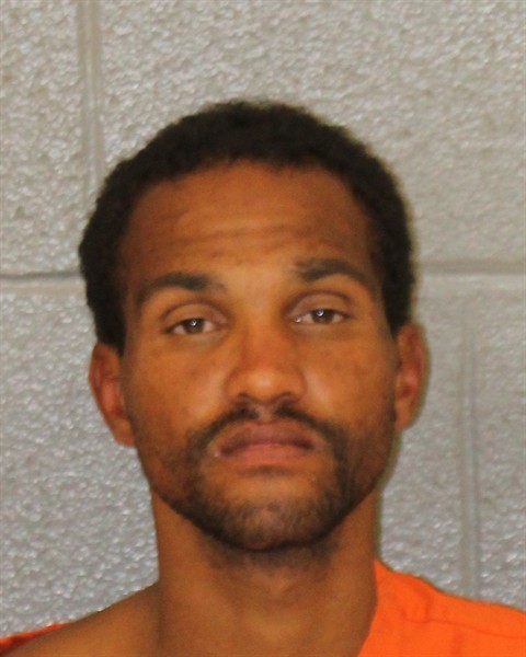 Mugshot of DEQAVIES SAVON MACKEY
