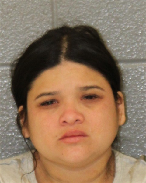 Mugshot of NOELY RODRIGUEZ-UR...