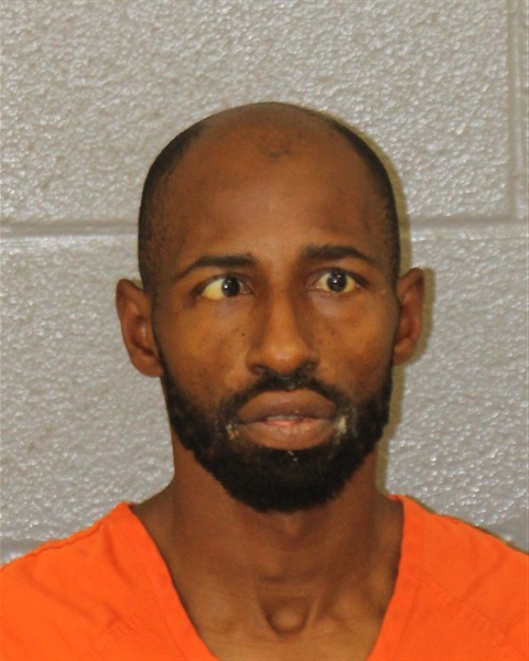 Mugshot of JERIMI DEWAYNE POPE
