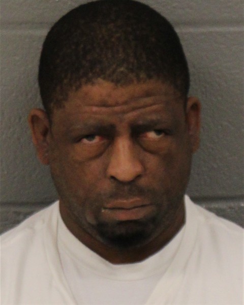 Mugshot of CARL LASHAWN BAILEY