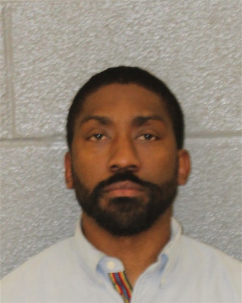 Mugshot of RAHEM LADON BATTS