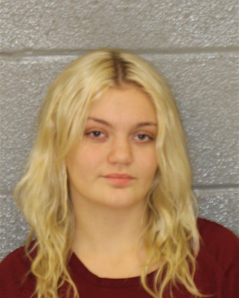 Mugshot of SOPHIA MARIA KOTRONIS