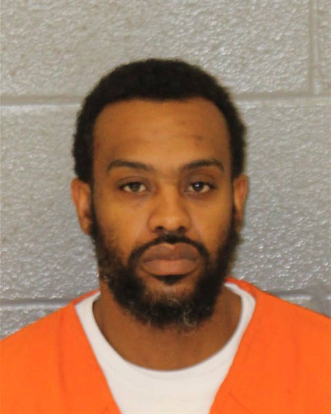 Mugshot of DONTAVIS PARKER