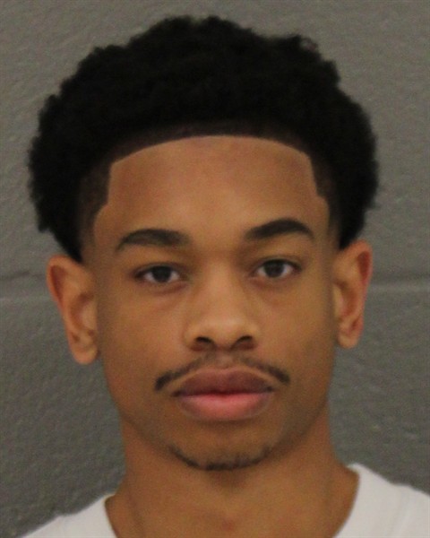Mugshot of DEZTYN ZAMYR ZIMMERMAN-MA...