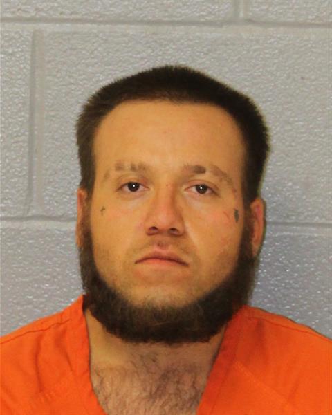 Mugshot of JOSE CARLOS ESPINOZA