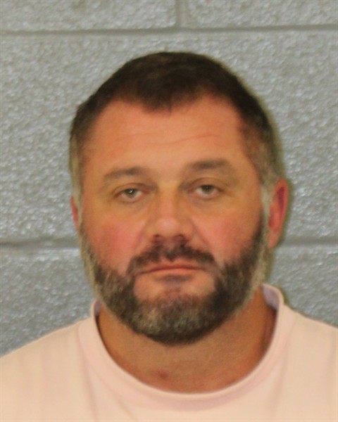 Mugshot of ROGER DAVID UTT