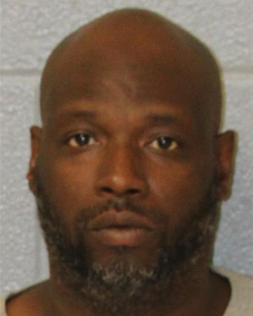 Mugshot of JETON DOEMAINE ROSEBORO