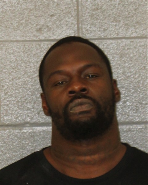 Mugshot of CORNELIUS DIJON YOUNG