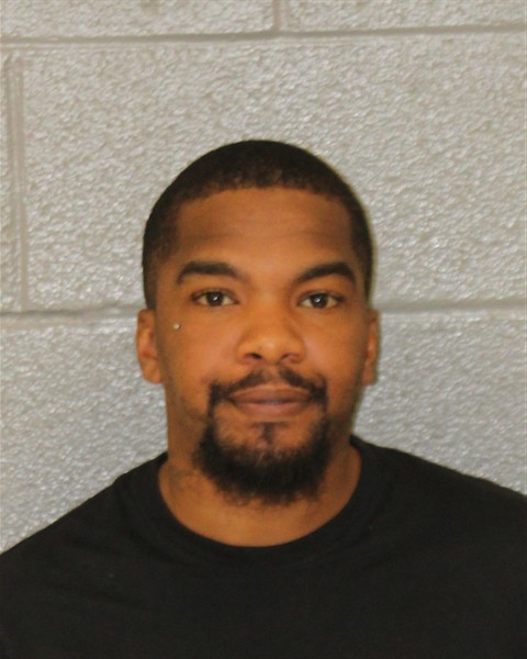 Mugshot of GERALD LAMONT BURNS