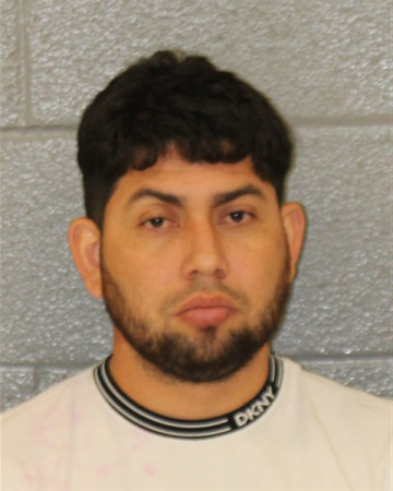 Mugshot of EVER ROLANDO FUNEZ
