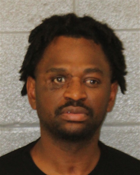 Mugshot of DEREK LAMAR SMITH