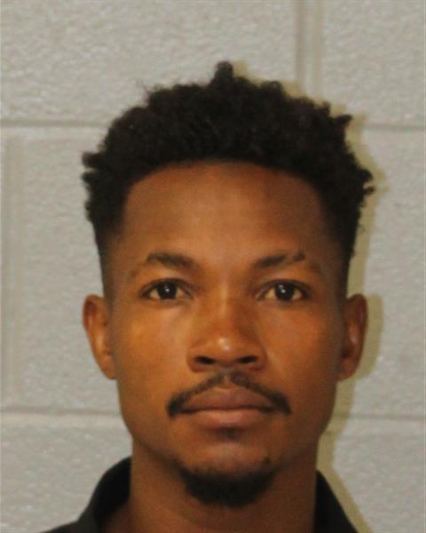 Mugshot of MAX MATHIEU