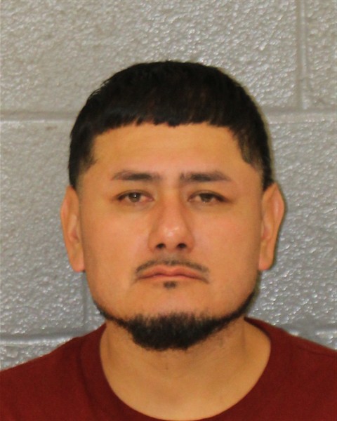 Mugshot of NESTOR LUCIANO ORTIZ-SANCHE...
