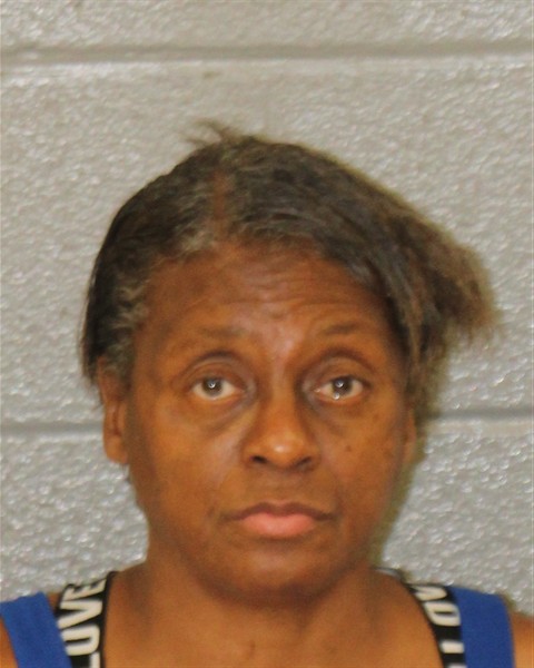 Mugshot of ANGELA MICHELLE DUNN
