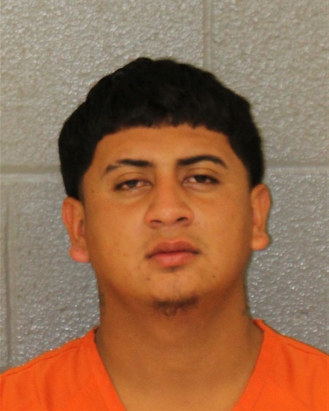 Mugshot of OSCAR EDUARDO SANCHEZ-VARE...
