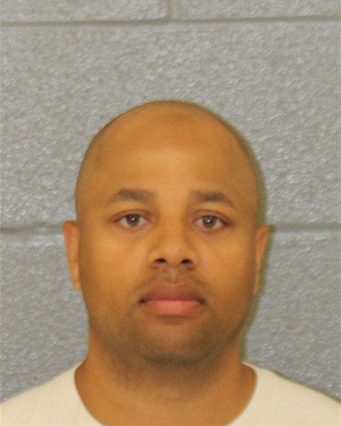 Mugshot of PALMER LEWIS PERKINS