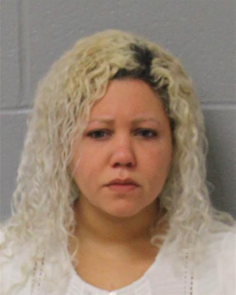 Mugshot of DIMARIE HENRIQUEZ