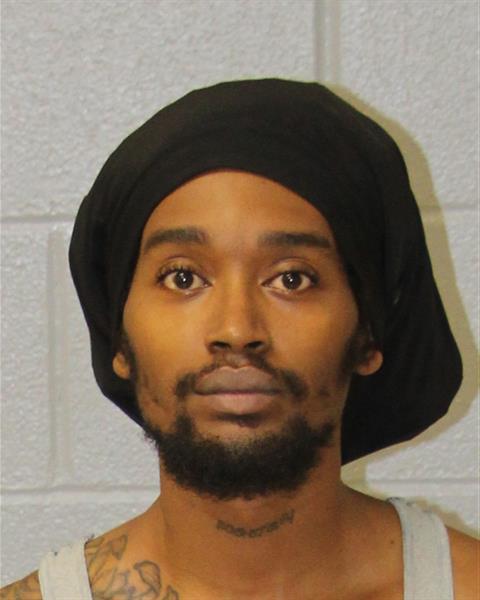 Mugshot of JUSTUS DENARD SHIMABUKURO
